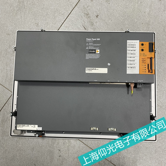 專家分析工業(yè)設(shè)備B&R貝加萊觸摸屏4PP480.1043-75電源損壞故障維修