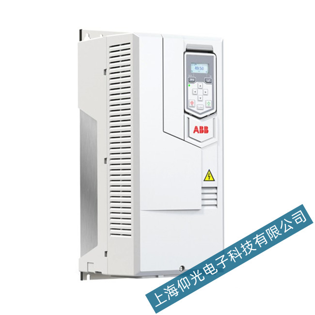 ABB׃lACS550@ʾF002azS