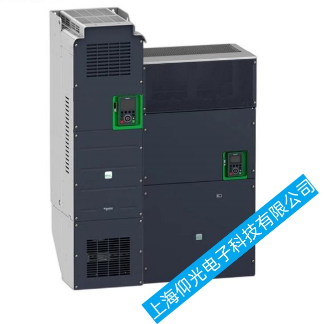 青島鞋機(jī)使用施耐德變頻器故障報(bào)警Er7/上海嘉定維修