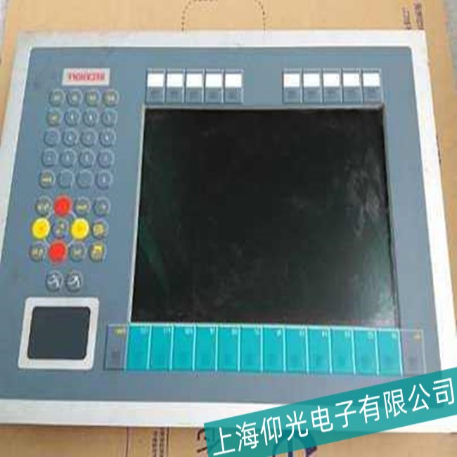 河南Beckhoff倍福C5102-0030工控機系統(tǒng)關機重啟故障維修