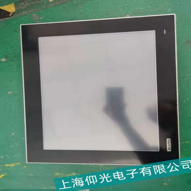 深圳龍崗Adwantech研華TPC-1770H工控機(jī)不能啟動(dòng)故障維修