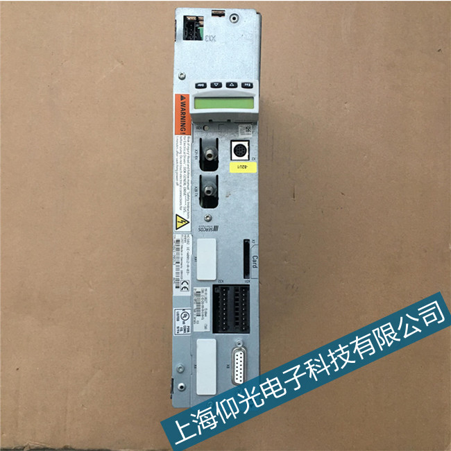 威海力士樂(lè)驅(qū)動(dòng)器C3902代碼維修實(shí)戰(zhàn)集錦