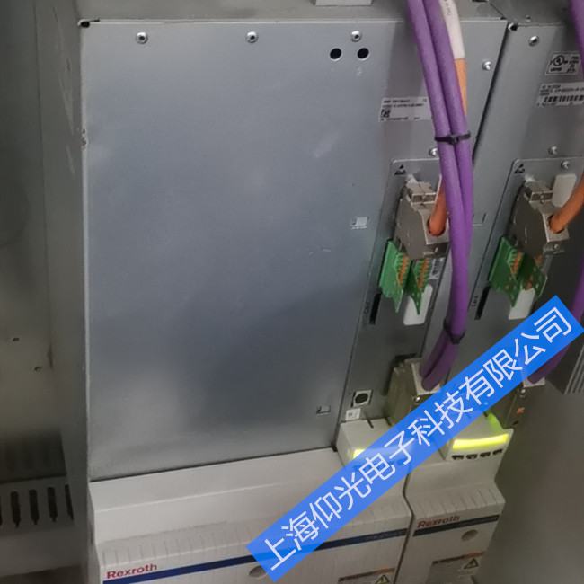 博世力士樂hmv伺服驅(qū)動器C3501個代碼報警專業(yè)維修