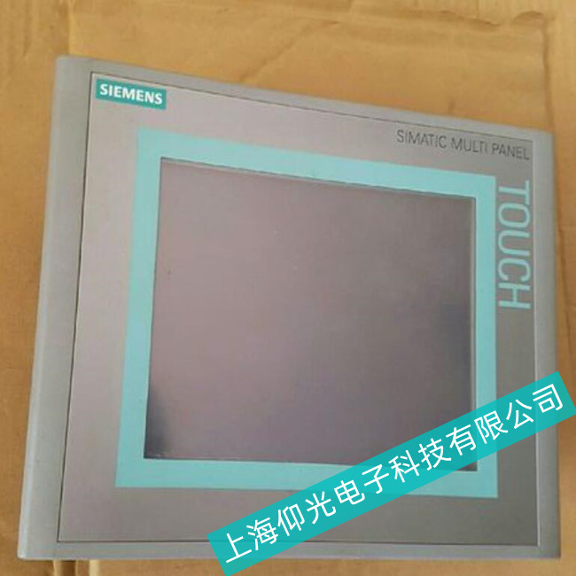 維修公司Siemens西門(mén)子觸摸屏6AV2105-0HA12-0AA0常見(jiàn)通訊故障