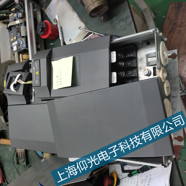 西門子g120c變頻器F30011主電路缺相維修網(wǎng)點(diǎn)