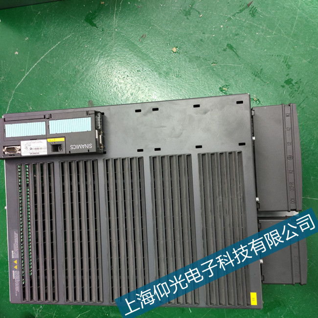 南通西門(mén)子變頻器F30027故障維修找哪家修理