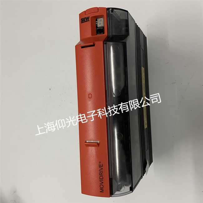 SEW伺服驅(qū)動(dòng)器報(bào)警代碼分析及處理