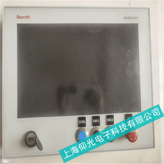 浙江Rexroth力士樂(lè)工控機(jī)VSP40.1BIE白屏維修服務(wù)中心