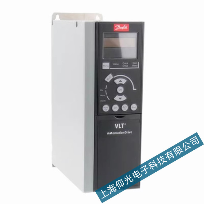 丹弗斯變頻器FC111系列報(bào)警5號(hào)、6號(hào)維修對(duì)策