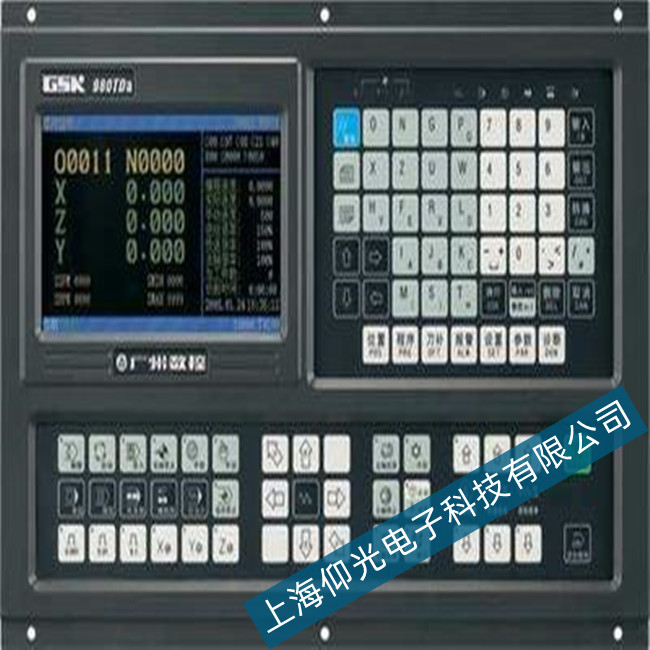 廣數(shù)數(shù)控系統(tǒng)GSK980T出現(xiàn)驅(qū)動(dòng)器報(bào)警原因及維修