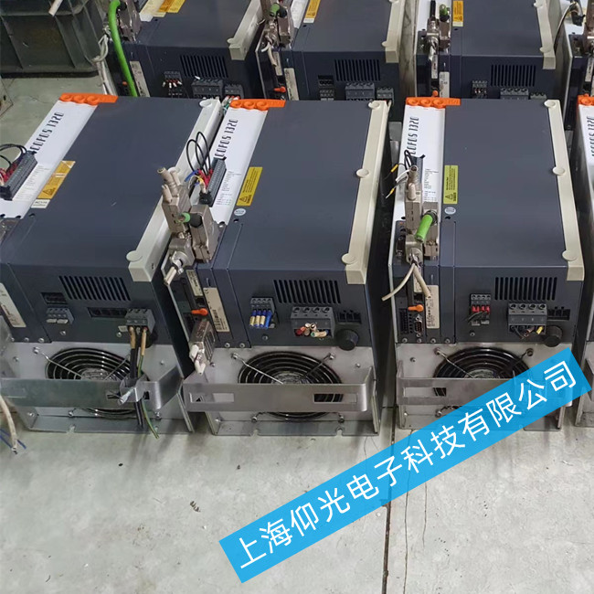 石化行業(yè)貝加萊伺服驅動器不運行維修/技術維修