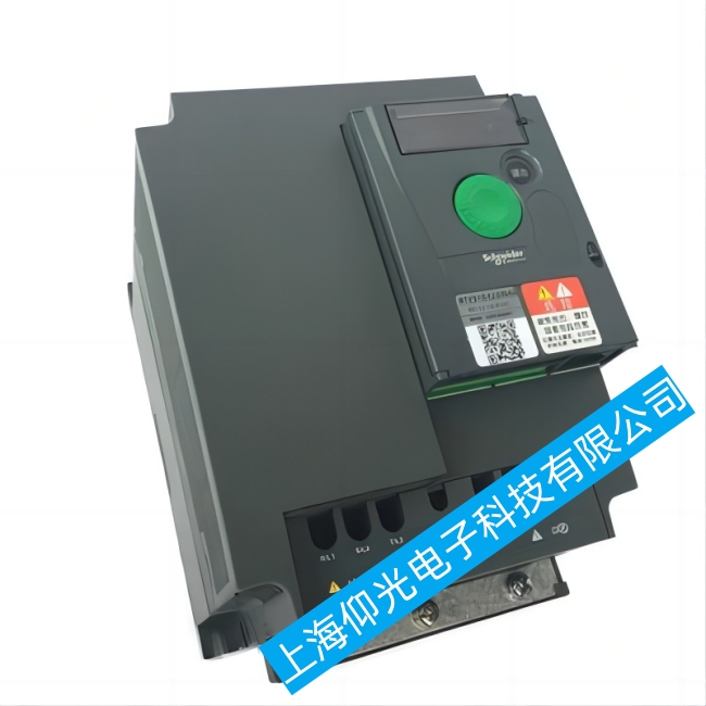 揚(yáng)州針織機(jī)施耐德變頻器ATV31CU55N4運(yùn)行時(shí)故障報(bào)警過(guò)熱怎么解決
