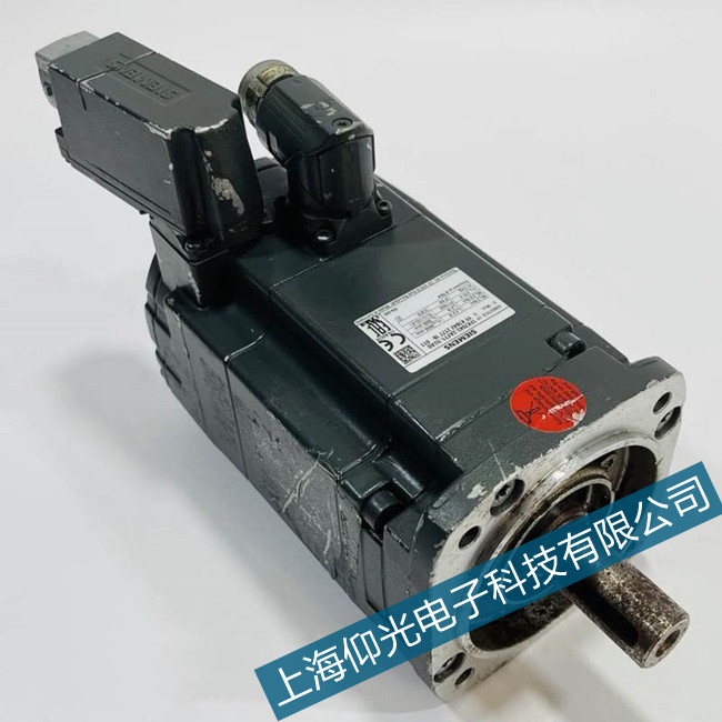 siemens西門子伺服馬達(dá)修理 電機(jī)內(nèi)部元件故障維修