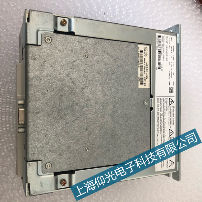 泰安力士樂HMS01.1N-W0036驅(qū)動(dòng)器F2834故障修理服務(wù)中心