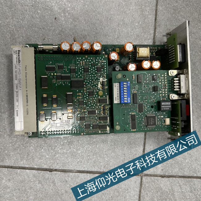 德州力士樂(lè)RAC系列伺服驅(qū)動(dòng)器E8043錯(cuò)誤代碼修理
