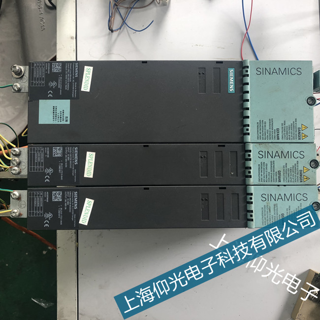 浙江西門(mén)子v80伺服修理驅(qū)動(dòng)器溫度傳感器故障維修維護(hù)