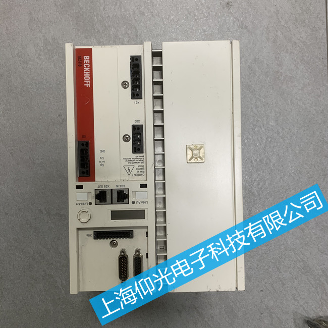 浦東倍福單軸伺服驅(qū)動(dòng)器維修/開機(jī)報(bào)警FCD2維修
