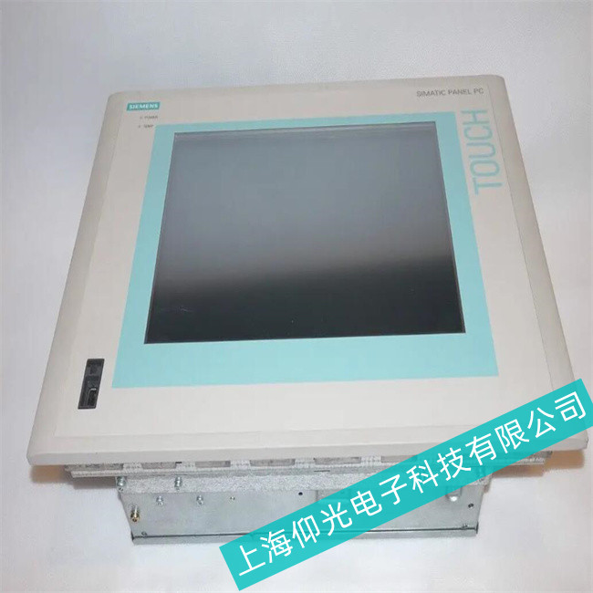 CT掃描西門子工控機(jī) 6FC5210-0DF52-3AA0液晶屏觸摸失靈維修找仰光