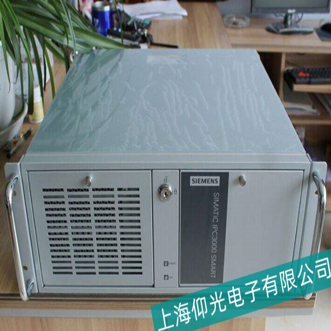 烏海市SIEMENS西門(mén)子工控機(jī)維修常見(jiàn)故障診斷分析