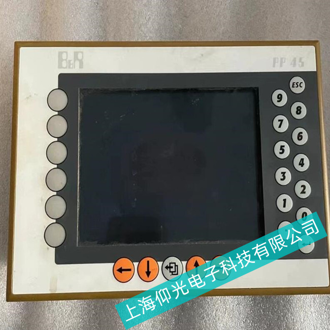 貝加萊觸摸屏4PP182.1043-31不能進(jìn)入系統(tǒng)故障哪里最專業(yè)