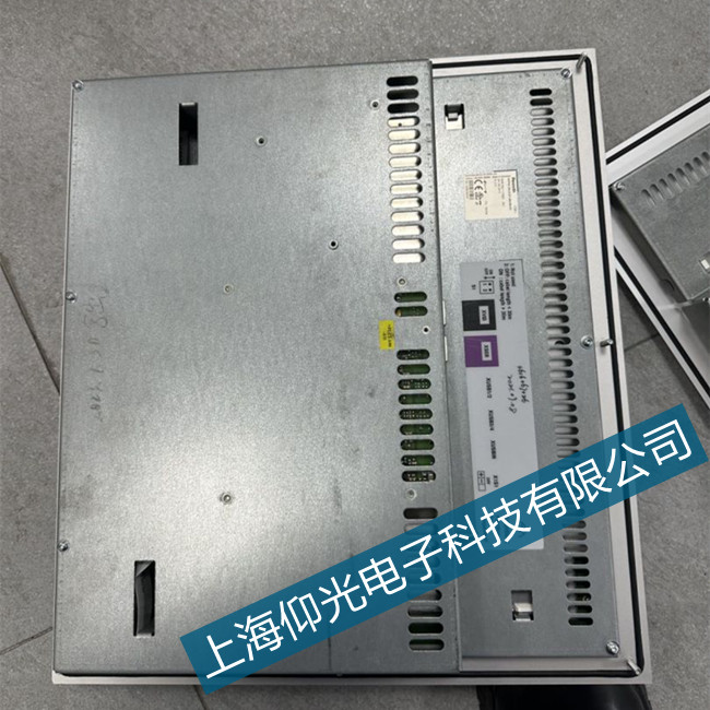 太倉(cāng)博世力士樂(lè)vep30觸摸屏按鍵全部失靈維修檢測(cè)