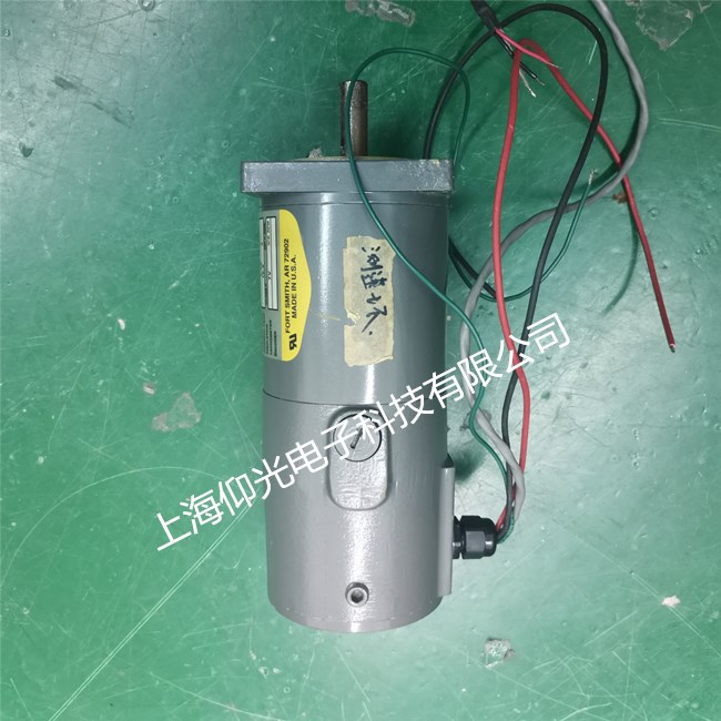 寶德伺服電機常見振動大故障原因及故障排除