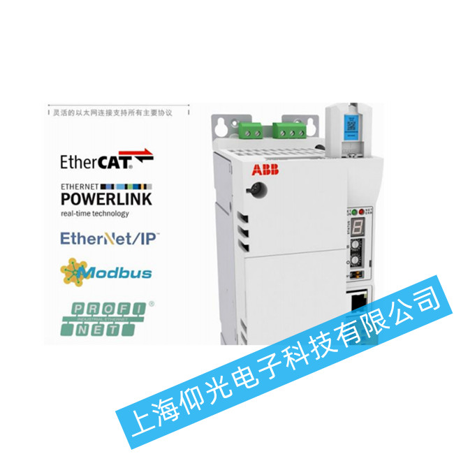 ABB伺服驅(qū)動器維修上海MFE180-04AN-031A-4通電報(bào)警30013維修