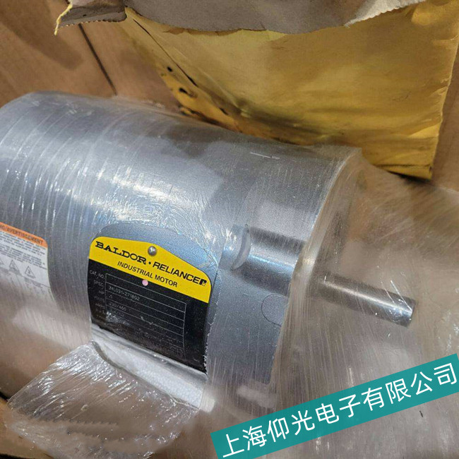 常州寶德伺服電機(jī)常見編碼器故障維修對策