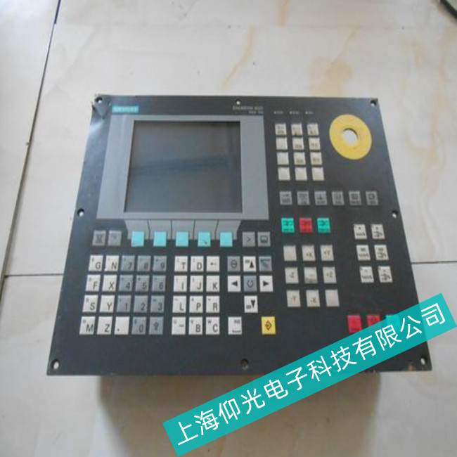 寧波西門(mén)子Siemens 觸摸屏工作原理及維修 哪里比較便宜