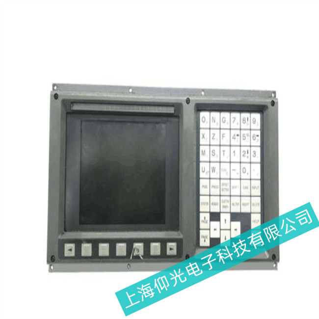 無錫fanuc oi 701報(bào)警怎樣處理 真誠推薦