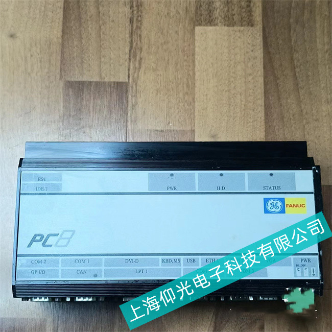 無錫造成fanuc發(fā)那科工控機故障的原因有哪些
