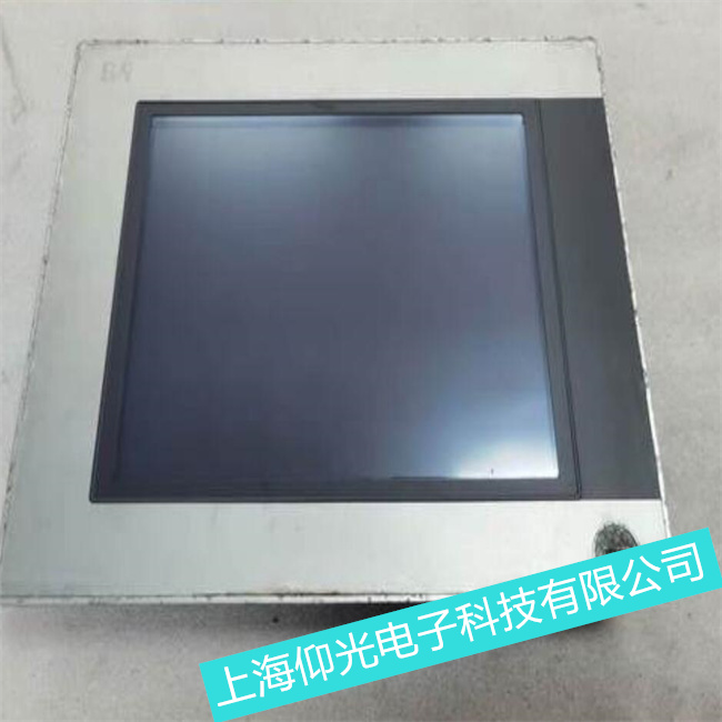 無錫B&R貝加萊4PP045.0571-062LED燈顯示紅色報錯的原因有哪些