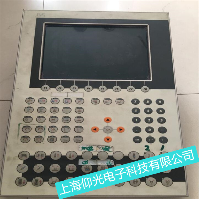貝加萊B&R觸摸屏4PP120.1505-31主機無法進(jìn)入系統(tǒng)維修真誠推薦