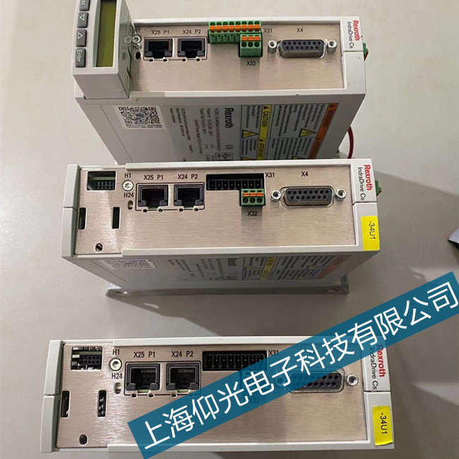 分享rexroth力士樂(lè)驅(qū)動(dòng)器開不了機(jī)E2100代碼維修