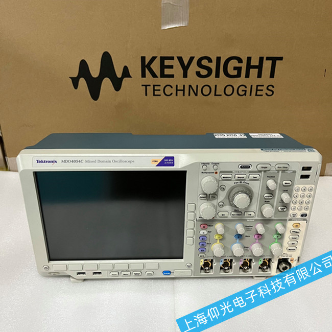泰克示波器不能正常開機-故障原因不明顯該怎么修理