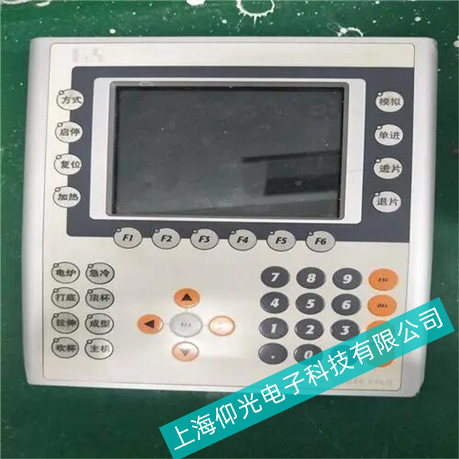 揚(yáng)州貝加萊B&R工控機(jī)IPC5600鍵盤故障有哪些現(xiàn)象