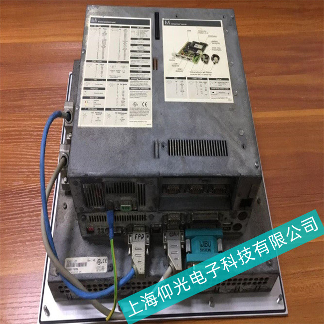 常州貝加萊B&R工控機(jī)PC2100主板電池更換方法步驟