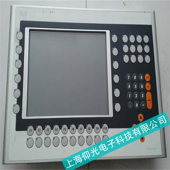 溫州貝加萊B&R工控機(jī)IPC5600常見故障及解決方法