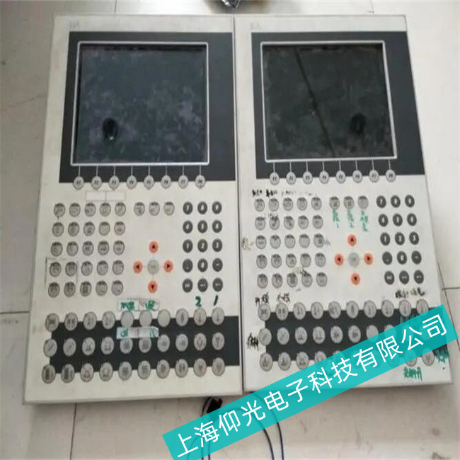 維修實(shí)力貝加萊B&R工控機(jī)5PC720.1505-02加電后電源正常但主板無(wú)反應(yīng)不能啟動(dòng)