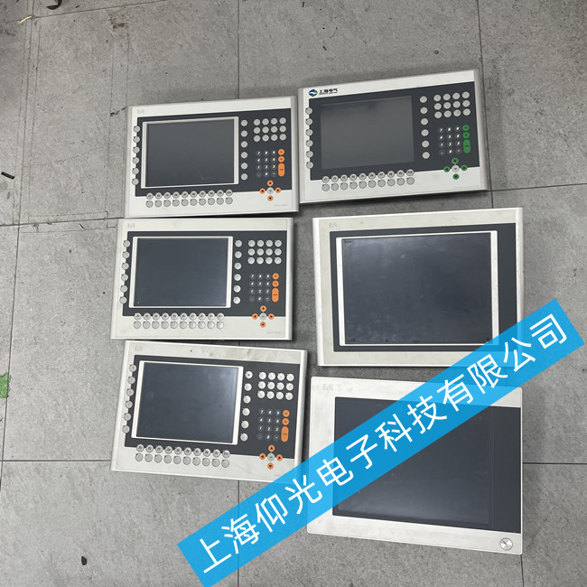 浙江印刷貝加萊觸摸屏維修Automation Panel 900觸摸屏黑屏維修