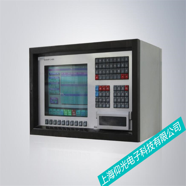 浦東beckhoff倍福工控機C6150開機無反應(yīng),電源燈不亮當(dāng)天修好