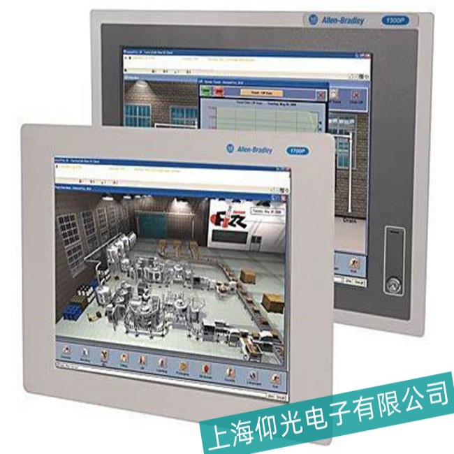 東莞市羅克韋爾AB觸摸屏觸摸有誤差故障維修2小時快修