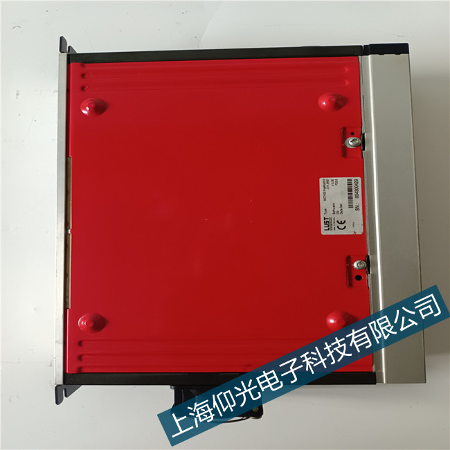 路斯特cde系列控制器常見故障問題仰光快速修理