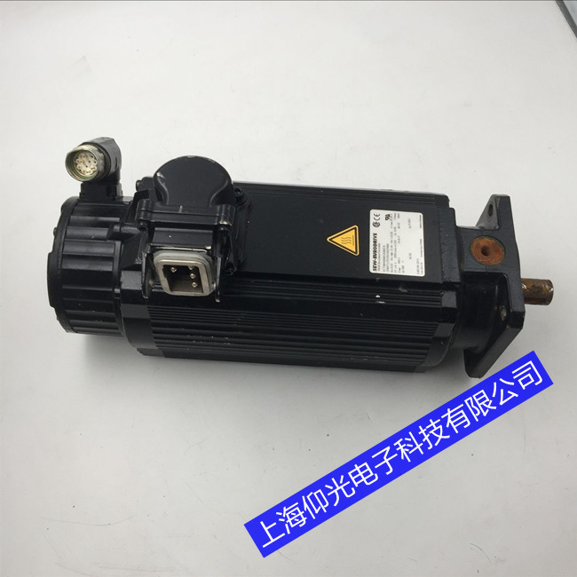 SEW伺服電機過度振動問題現(xiàn)象分析及維修方法