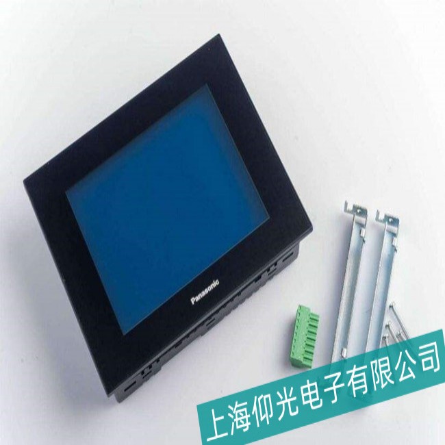 浙江Panasonic松下觸摸屏硬件維修如何確認故障點?