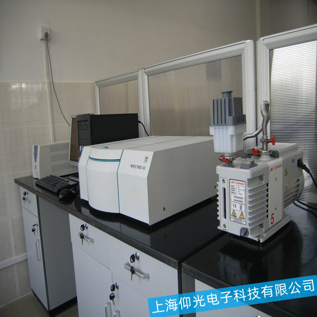 能散型X射線熒光光譜儀的常見故障檢修及解決方法