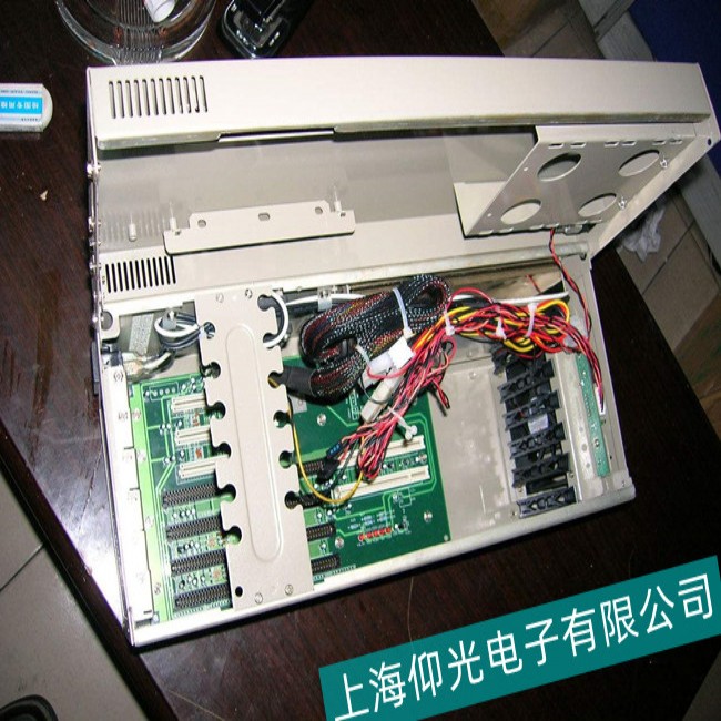 東莞市Advantech研華IPC-5120工控機(jī)電源故障維修技術(shù)支持