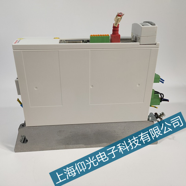 rexroth力士樂(lè)伺服器F8091電源部件損壞維護(hù)修理