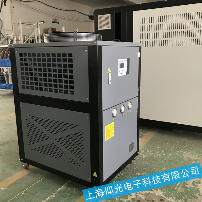 冷水機(jī)通電后不啟動(dòng)故障的原因分析和修理方法