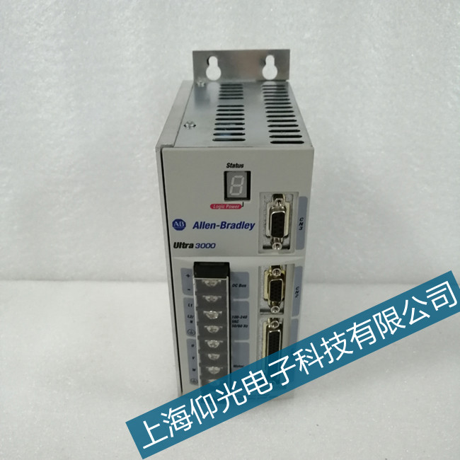 美國(guó)羅克韋爾伺服器F05電機(jī)過(guò)熱維修中心